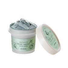 SKINFOOD Pear Mint Food Mask (120gm)